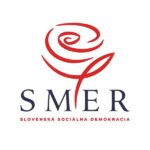 SMER - sociálna demokracia – logo