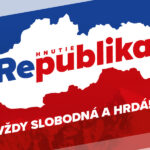 REPUBLIKA – logo
